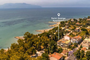 Saint George